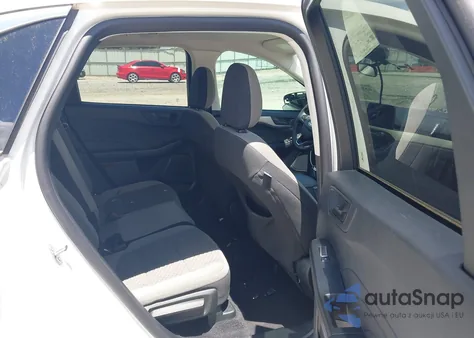 2022 Ford Escape Se from USA, damaged, VIN 1FMCU0G69NUB14084